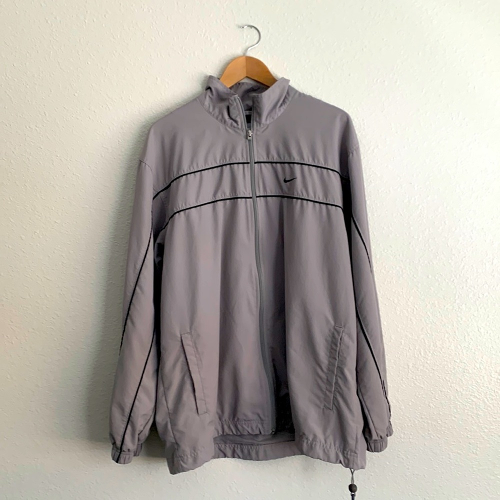 Vintage Nike Jacket L